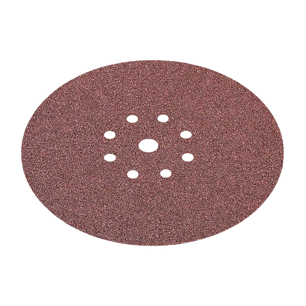 SANDPAPER STF-D225-8-P 24-SA-25