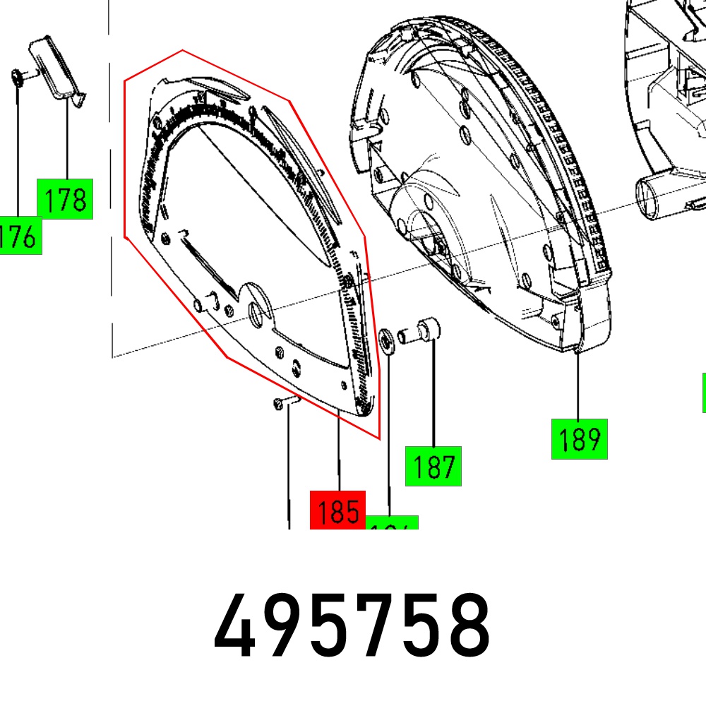 SCALE KS 120 EB