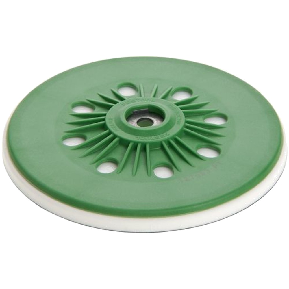 POLISHING PAD PT-STF D150 MJ-M8
