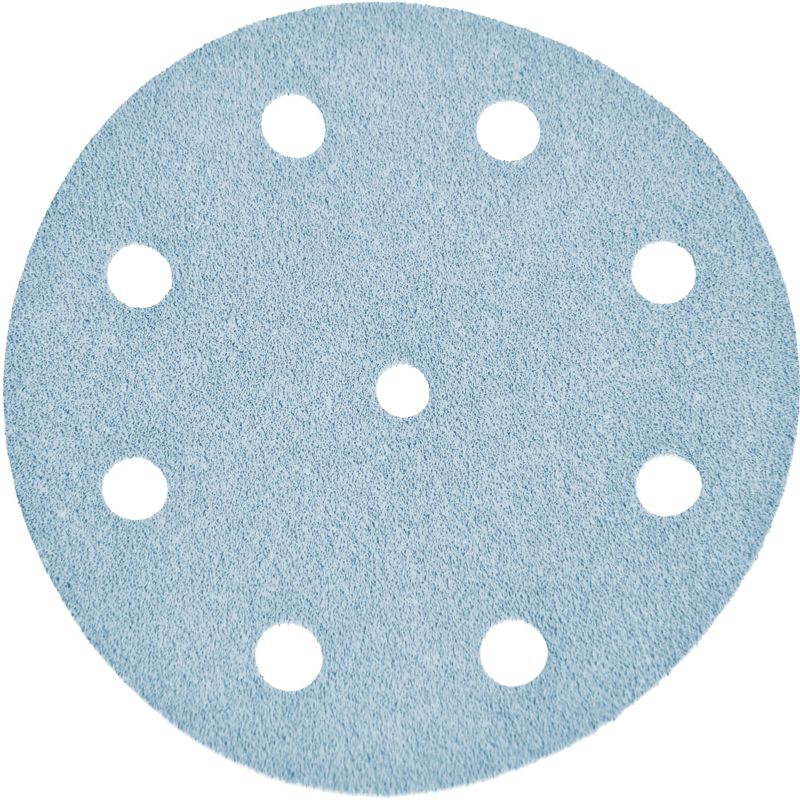 STICKFIX SANDPA STF D125-9 P120 GR 10X