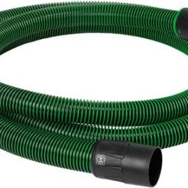 SUCTION HOSE D 36-32 X 3,5 M-AS