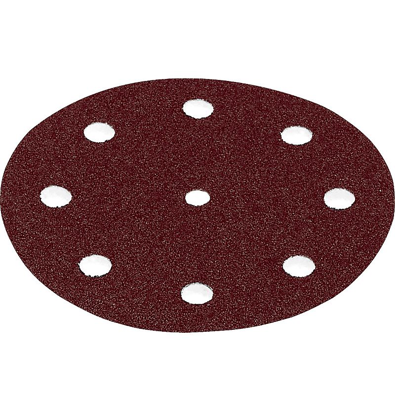 STICKFIX SANDPA STF D125-9 P180 RU2-10