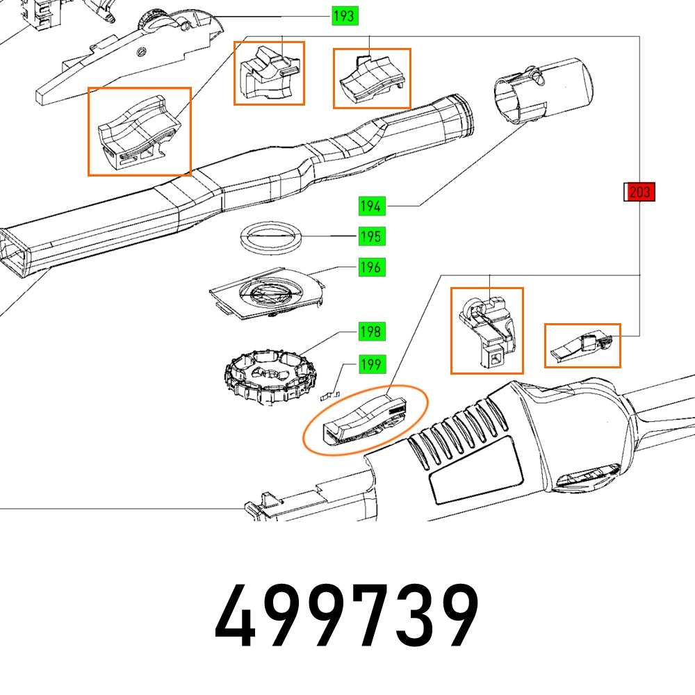 PLUG LHS 225