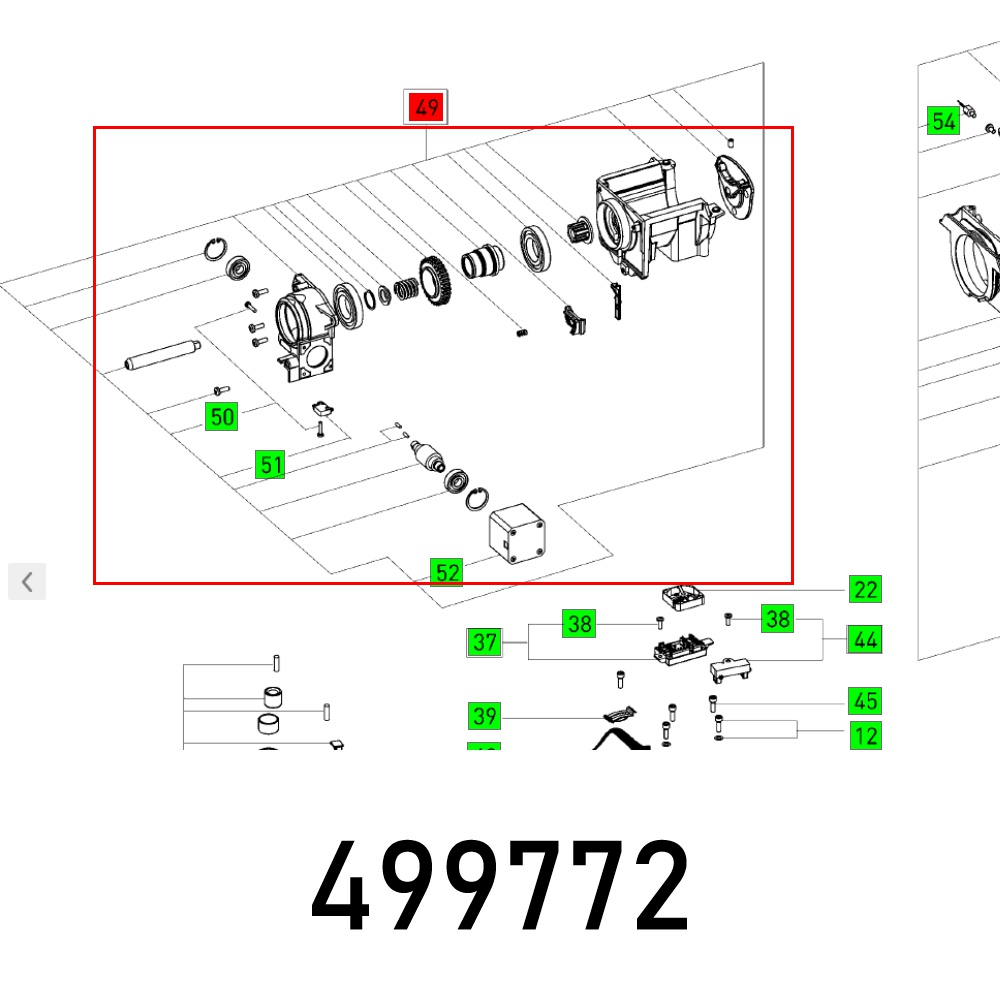 GUIDE KA 65