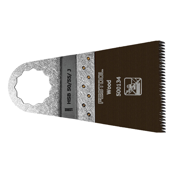 SAW BLADE HSB 50-55-J