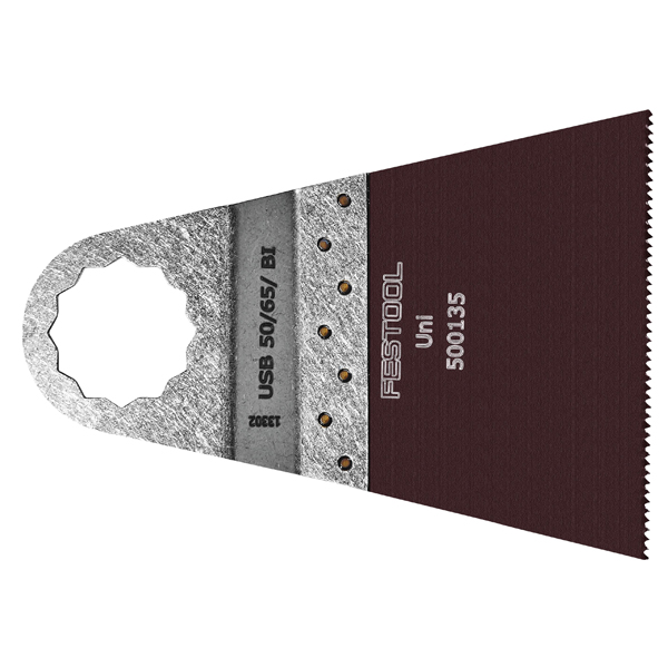 SAW BLADE USB 50-65-BI
