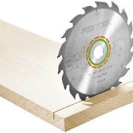 SAW BLADE 160X1,8X20 W18