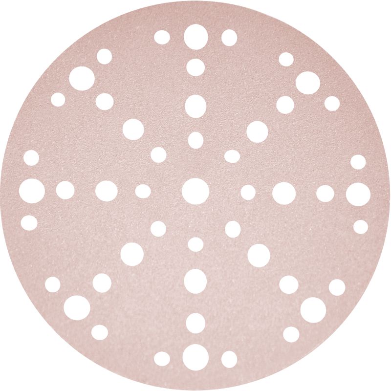 SANDING DISCS STF D150-48 P150 BR2-100