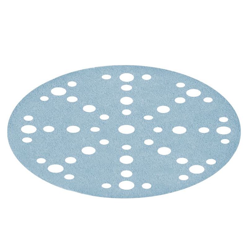 SANDING DISCS STF D150-48 P800 GRANAT-50