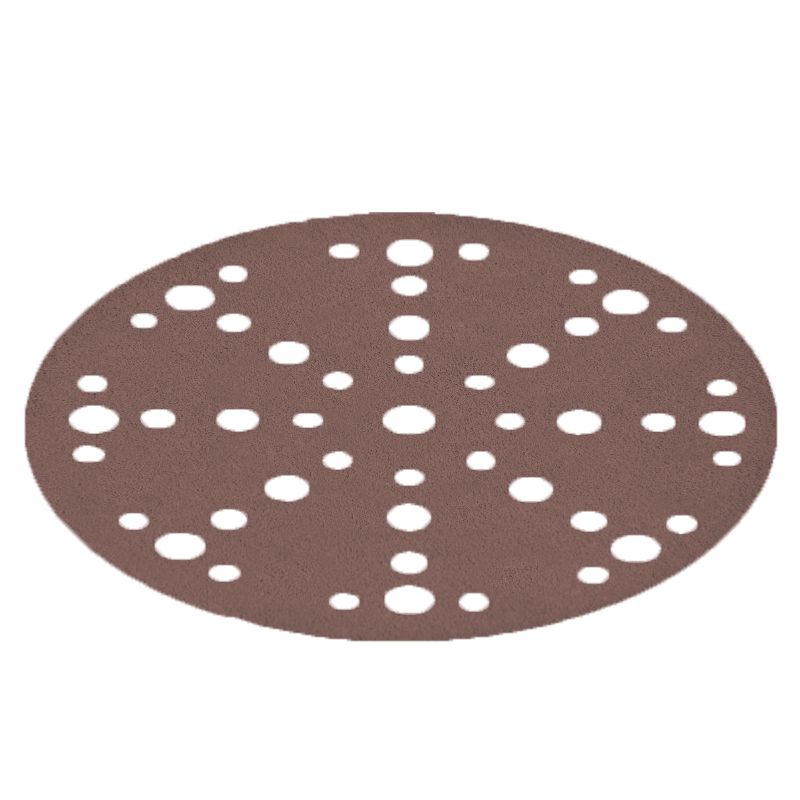 SANDING DISCS STF-D150-48 P24 SA-25