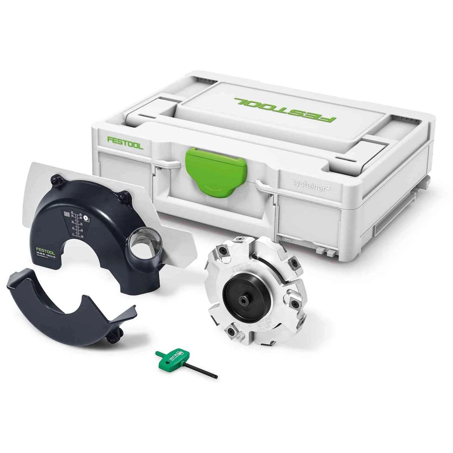SLOT UNIT VN-HK85 130X16-25