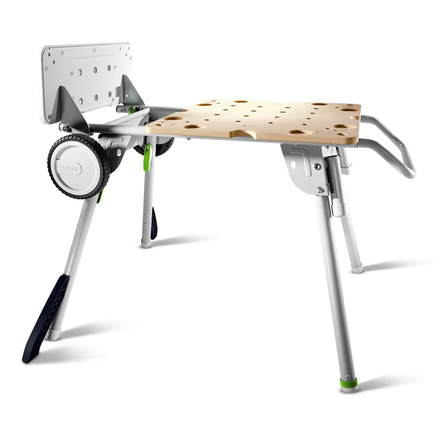 UNDERFRAME FOR SYS 50