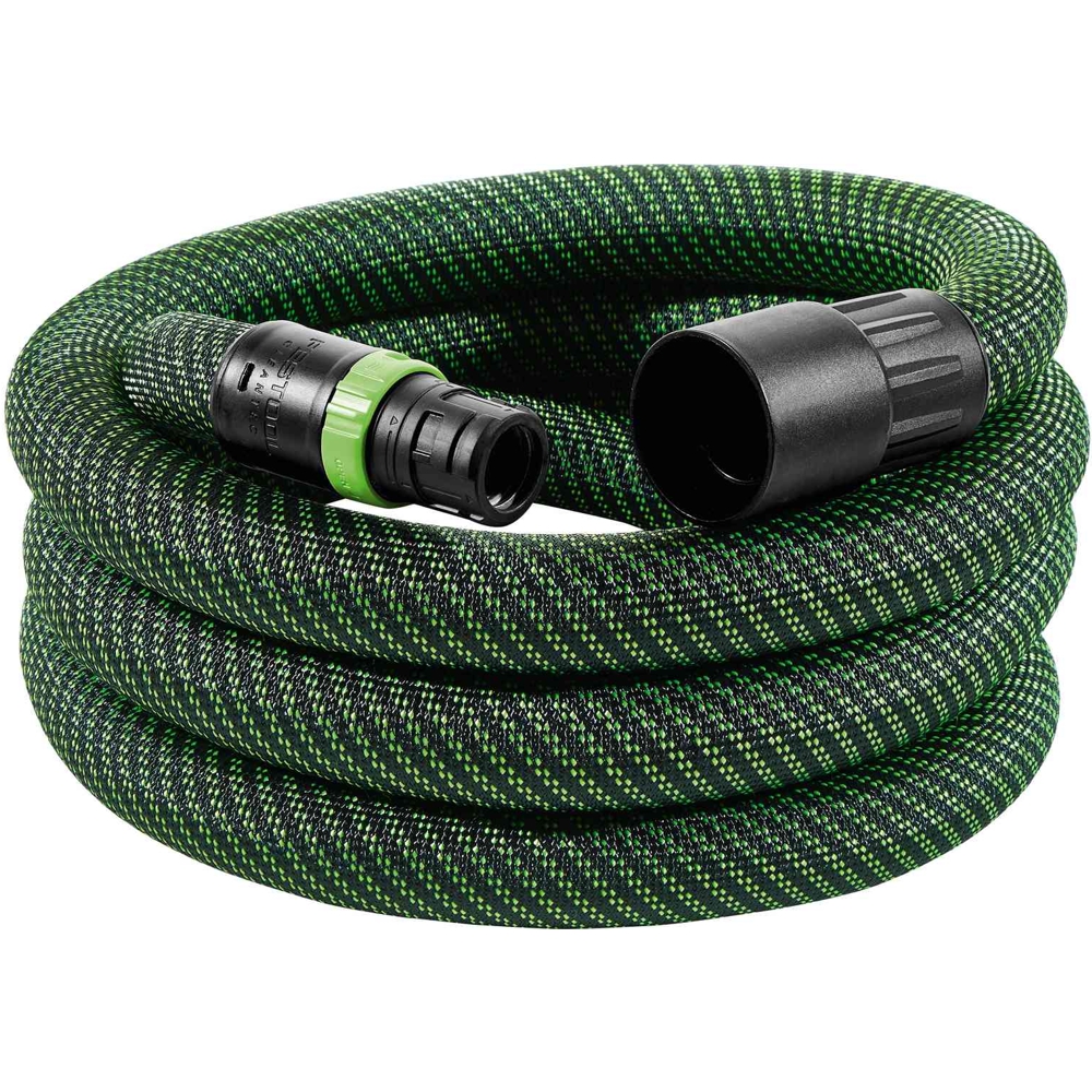 SUCTION HOSE D 27-32X5M-AS-CTR