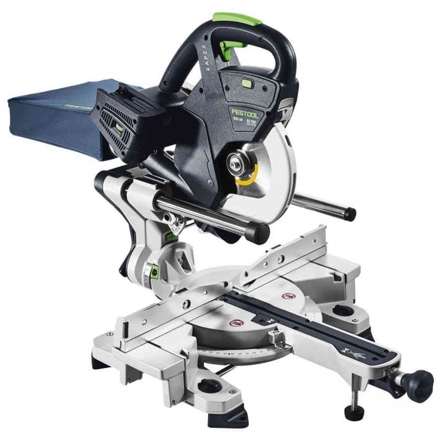 CORDLESS MITRE SAW KSC60 EB-BASIC