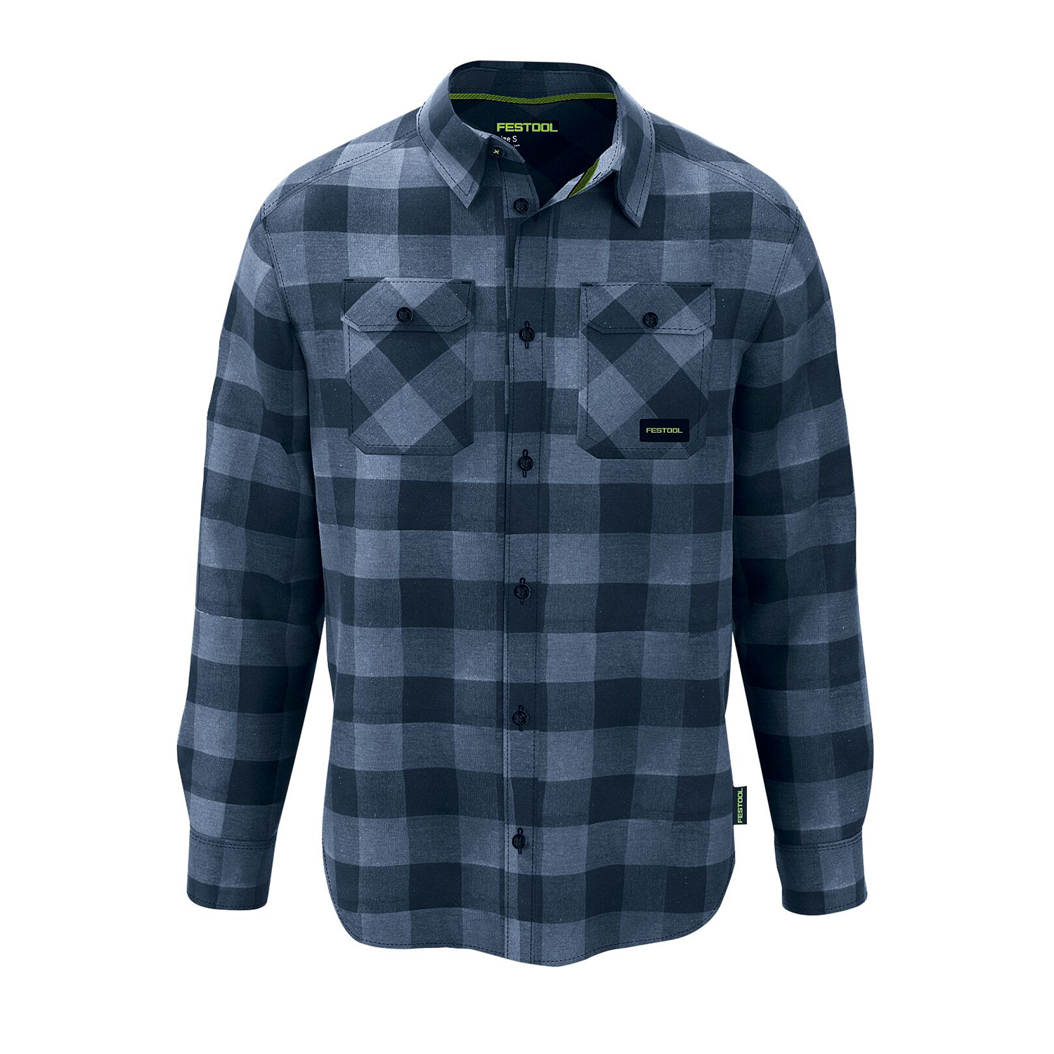 FLANNEL SHIRT MEDIUM