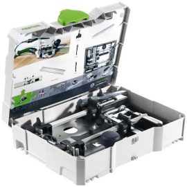 HOLE DRILLING LR32-SYS