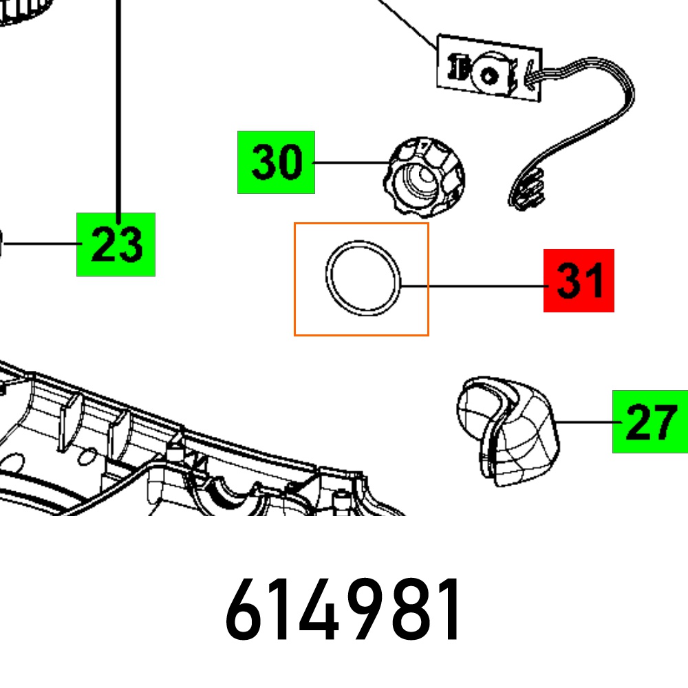 RING 25X2