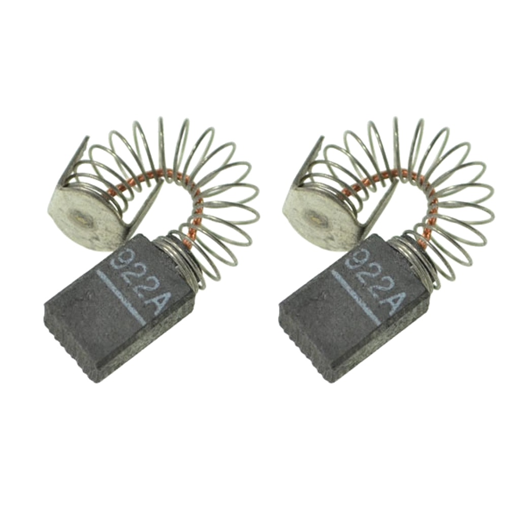 BRUSH SET EBU 15 B