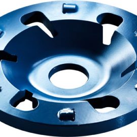 DIAMOND WHEEL DIA THERMO-D130 PREMIUM