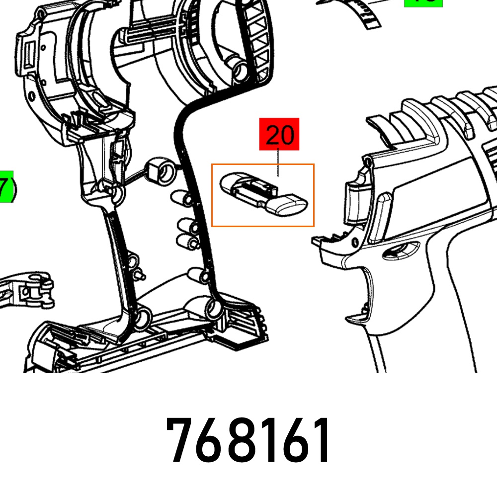 DESPATCHER PDC 18-4