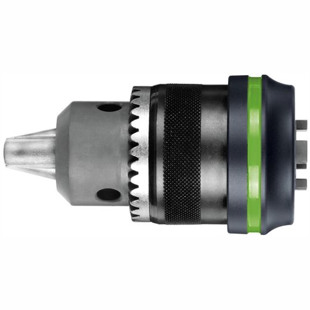 KEYED CHUCK CC-16 FFP