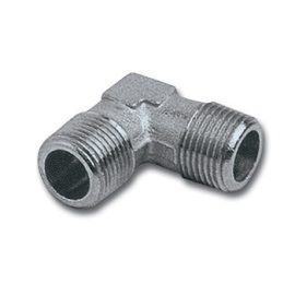 ELBOW 1/4' MM