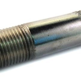 OUTER NOZZLE FOR 166A/166B S/BLASTGUN
