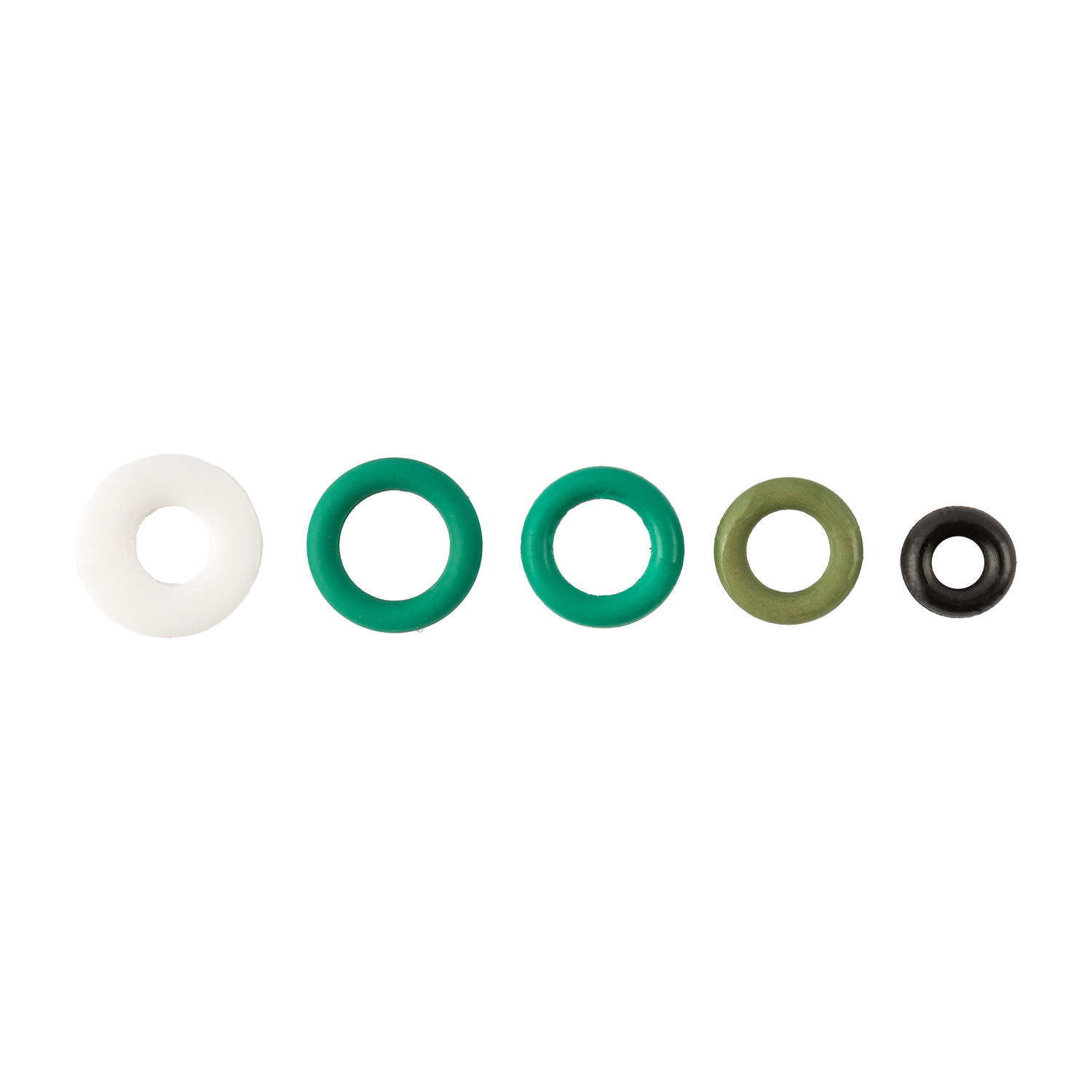O-RING SET FOR GAV SUPER PRO