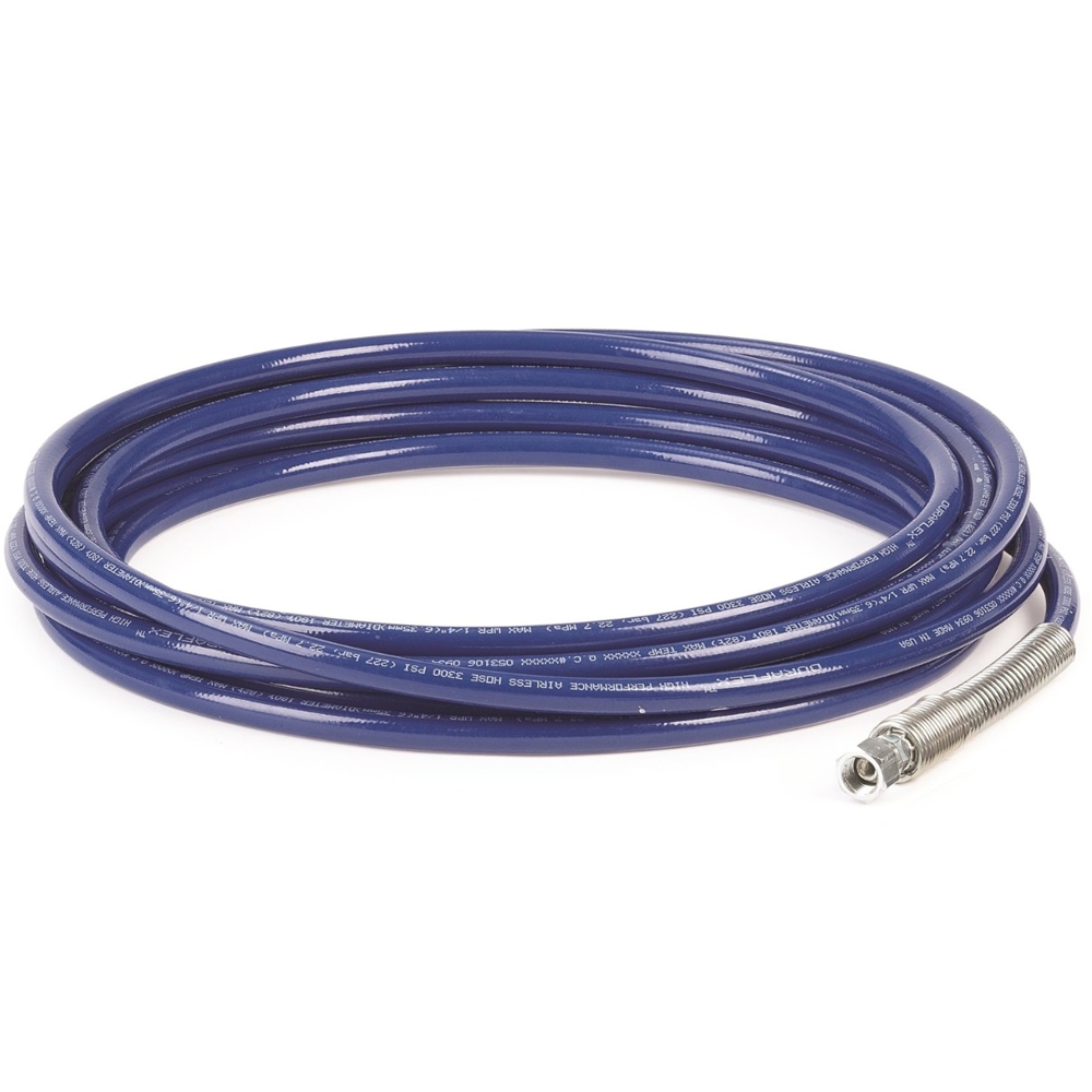 DURAFLEX HOSE 7.5M X 1/4' FOR MAG A20/A30/A45/A60/A80
