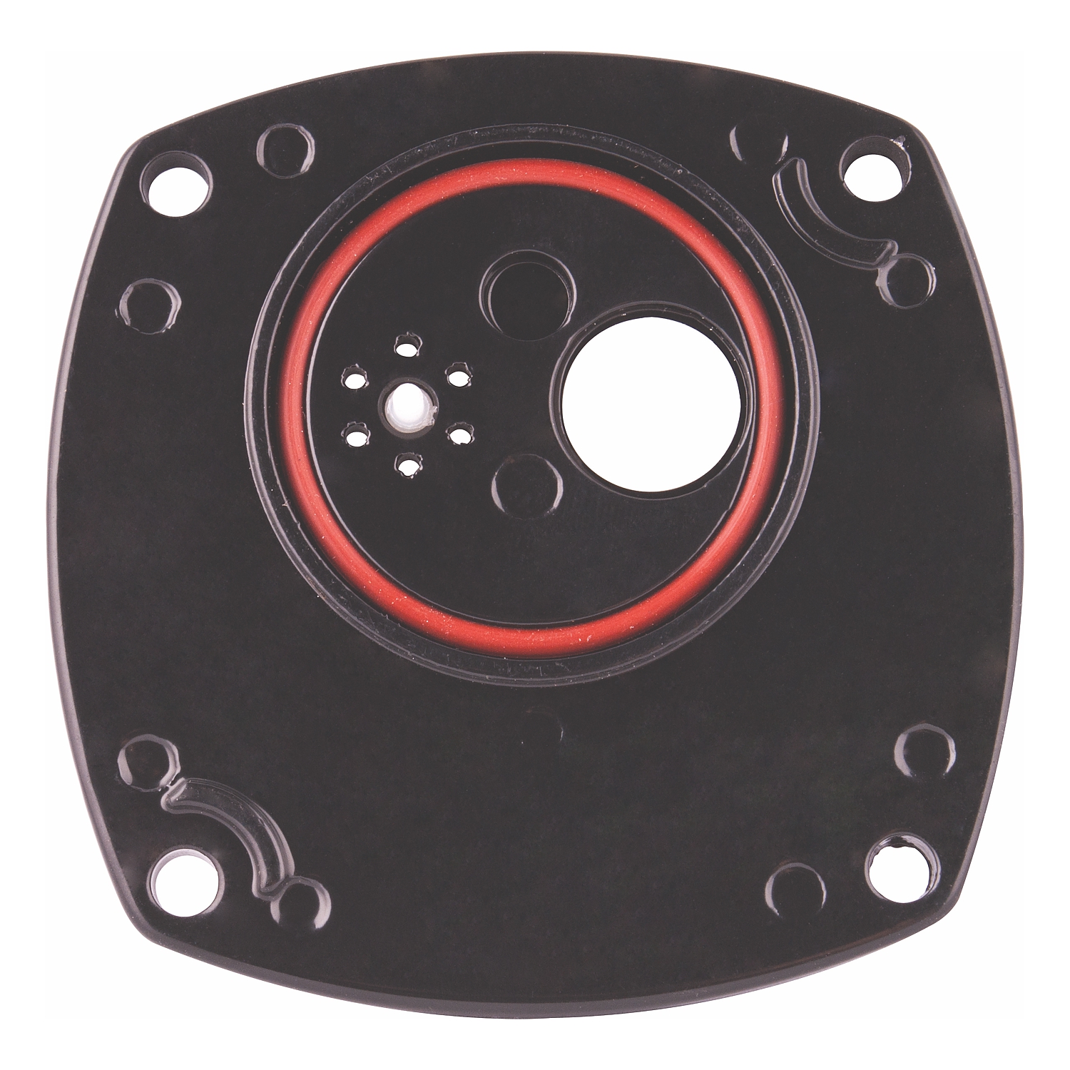 REAR SPLINT INTEGRATION FOR COMP  05 & 07