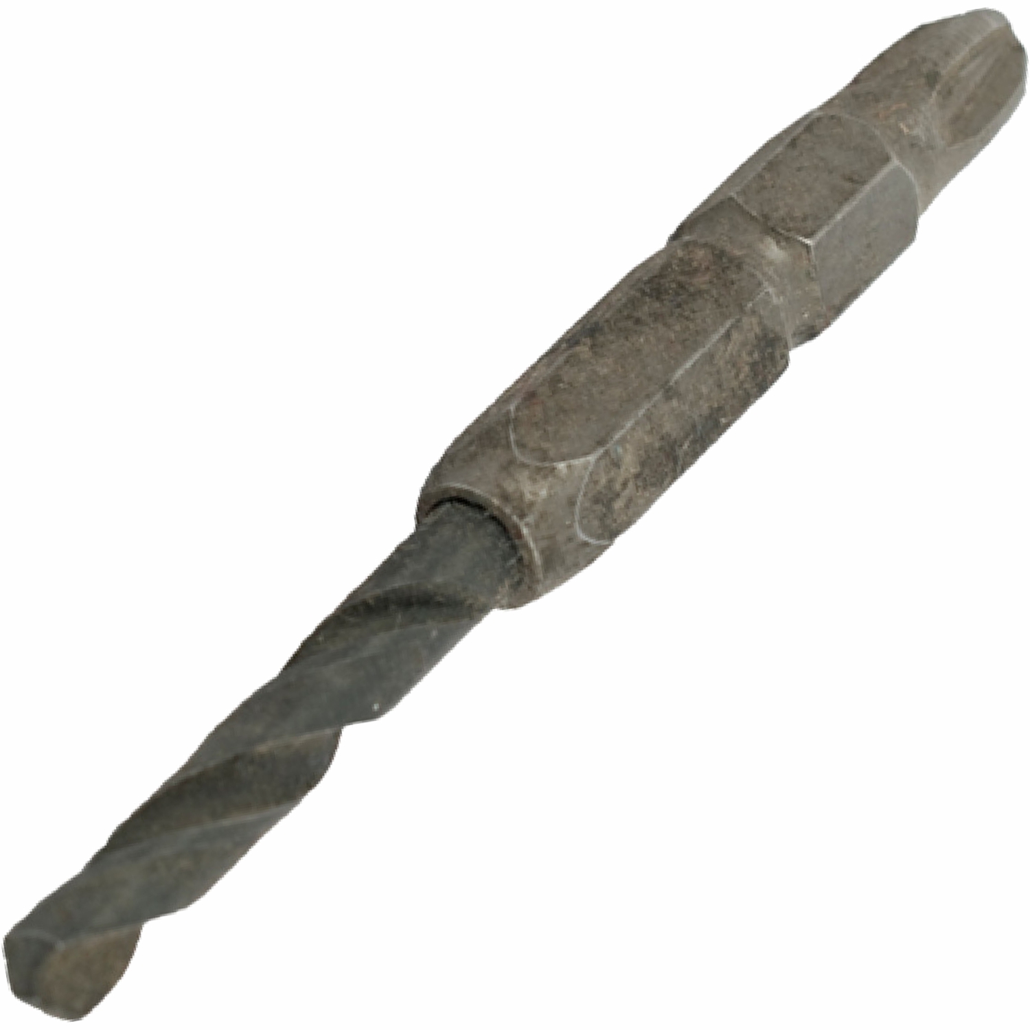 HEX SHANK DRILL BIT 4MM X POZI #3